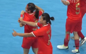 Vừa thua tuyển Việt Nam 0-5, Indonesia bỗng “lột xác” để hạ đối thủ 7 bàn không gỡ