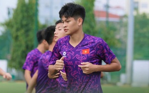 Tuyển thủ U17 Việt Nam “xuất ngoại”, điểm đến là đội bóng Nhật Bản từng đào tạo ngôi sao Liverpool