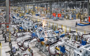 Vingroup thành lập Công ty Nghiên cứu Phát triển và Ứng dụng người máy