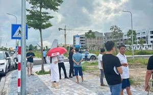 "Hiện nay, đầu tư đất nền ngoại thành rất hấp dẫn"