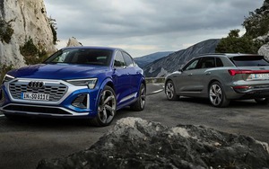 Thương lượng bất thành với 26 đại gia, Audi dễ đóng cửa nhà máy, khai tử Q8 e-tron - SUV điện đầu bảng đang bán ở Việt Nam