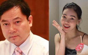 Nguyên Tổng biên tập báo Tiền Phong nói về "bà trùm hoa hậu Việt Nam": Điều chị Dung nói là đúng