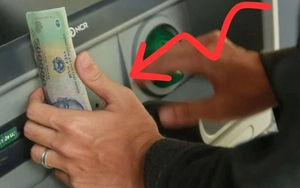 Ngân hàng Việt cảnh báo chiêu đánh cắp thông tin thẻ tại cây ATM, người hay đi rút tiền cảnh giác