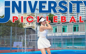 Tỉnh ủy Bà Rịa - Vũng Tàu yêu cầu cán bộ không để việc chơi pickleball ảnh hưởng đến công việc