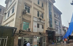 Bỗng nhiên phát hiện trẻ 4 tuổi khám chữa bệnh nhiều lần mà gia đình không hề biết