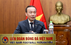 Ông Nguyễn Văn Phú được bổ nhiệm làm Tổng thư ký LĐBĐVN khóa IX (nhiệm kỳ 2022 – 2026)