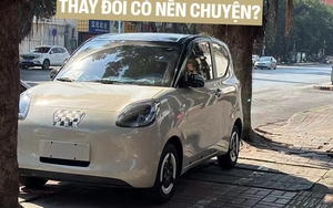 Wuling Mini EV lộ bản mới: Như Bingo thu nhỏ, 2 màn hình, tầm hoạt động không đổi, ghế sau bị chê vẫn chật