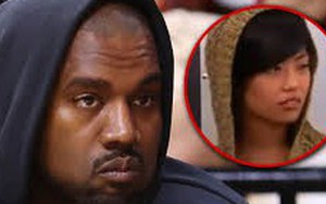 Kanye West bị người đẹp gốc Á kiện tấn công tình dục