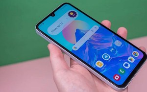 Chỉ 6 triệu sở hữu bom tấn 5G, xứng danh '"kẻ kế nhiệm vua doanh số Android 2024"