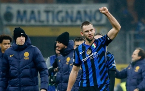 Bảng xếp hạng Cúp C1 châu Âu mới nhất 27/11: Inter Milan tạm giữ ngôi đầu