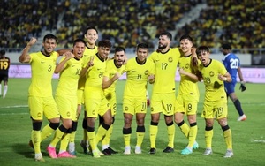 Đối thủ của tuyển Việt Nam sai lầm lớn vì coi AFF Cup là giải “hạng 2”?