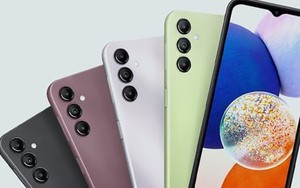 Smartphone 5G cuối năm tụt giá, chỉ còn từ 3 triệu đồng