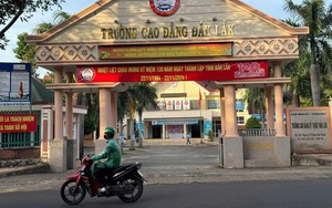 Một sinh viên tử vong, nghi điện giật trong giờ thực hành