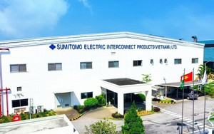 Sau khi chi hàng tỷ đô đầu tư vào nhiều lĩnh vực ở Việt Nam, 'ông lớn' Nhật Bản tiếp tục mua 49% vốn một công ty sản xuất thuốc bảo về thực vật
