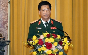 Kéo dài thời gian giữ chức đối với Thượng tướng Nguyễn Văn Nghĩa