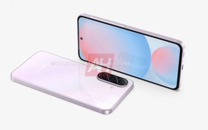 Hé lộ hình ảnh điện thoại Samsung tầm trung mới: Thiết kế lạ, camera cứ như iPhone 16, chip rất “ngon”

