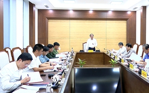 Yên Bái khởi tố 8 vụ với 16 bị can về tội tham nhũng