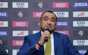 Giải futsal Đông Nam Á 2024: Malaysia đánh giá cao Việt Nam và Thái Lan