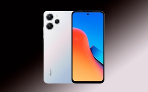 Điện thoại Xiaomi "quốc dân" rất được người Việt yêu thích: Màn hình lớn như S24 Ultra, giá chỉ 3 triệu