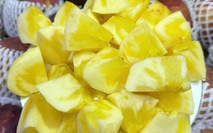 Được quảng cáo ngon như hàng Nhật giá tiền triệu, loại quả 10.000 đồng/kg này có gì mà hấp dẫn đến vậy?