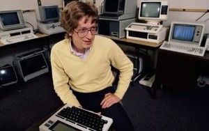 Bill Gates chia sẻ bài học đúc kết khi xây dựng Microsoft, tiết lộ 1 sự thực khiến cả thế giới kinh ngạc