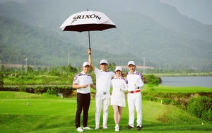 BLV Nam Giang: Hướng phát triển sân golf mới chính là phát triển xanh!