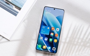 Điện thoại 5G của Xiaomi giá chỉ còn 7 triệu: Camera 200MP, màn hình to như iPhone Pro Max