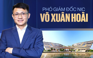 Từ chuyện doanh nhân gốc Việt bán DN 10 tỷ USD cho ông lớn Mỹ đến yếu tố ‘then chốt của then chốt’ để Việt Nam nâng vị thế trong chuỗi cung ứng bán dẫn toàn cầu