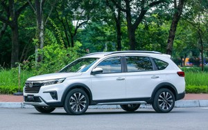 Honda xả 1 loạt xe, có mẫu "đại hạ giá" giảm 220 triệu đồng