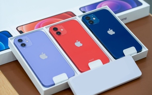 Một mẫu iPhone sắp "biến mất" khỏi Việt Nam, có giá giảm sâu tận 15 triệu đồng