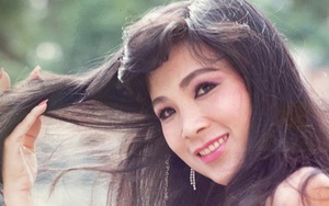 Nữ NSND là mỹ nhân sân khấu: "Cả TP.HCM dậy sóng vì tôi"