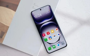 3 mẫu điện thoại Oppo 'ngon, bổ, rẻ' vừa ra mắt VN: Trang bị khủng, pin trâu, độ bền chuẩn quân đội Mỹ