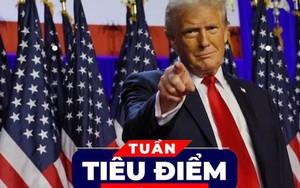 TIÊU ĐIỂM: Ông Donald Trump phá vỡ nhiều kỷ lục; Động thái của Google sau làm lộ căn cứ quân sự Ukraine