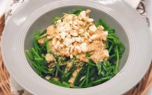 5 loại rau là "nhà vô địch" dưỡng chất tốt cho sức khỏe hiện đang vào mùa, mua về nấu loạt món tươi ngon và bổ dưỡng
