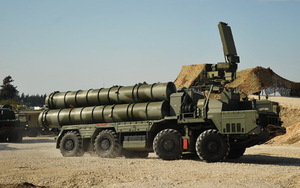 Mỹ không còn trách S-400, Thổ Nhĩ Kỳ thắng lớn