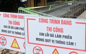 An táng hơn 350 bộ hài cốt được tìm thấy trên phố Tây Sơn, Hà Nội