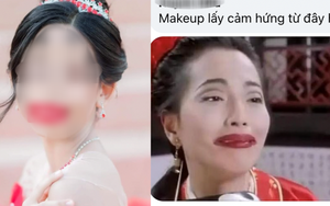 Drama thợ make up tố cô dâu "bùng" tiền công vì xấu thu hút hàng nghìn người theo dõi: Sự tình thế nào mà khiến chính cô thợ bị "ném đá"?