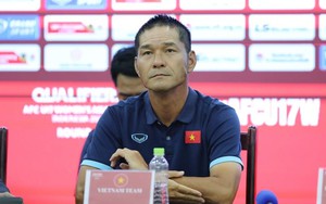 VFF bất ngờ chia tay HLV ngoại
