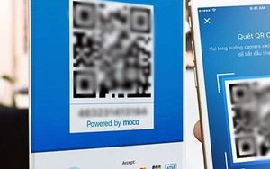 Tạo mã QR giả để đánh cắp tài khoản