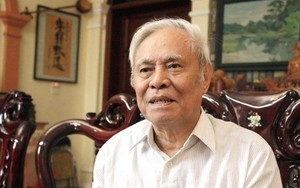 Nguyên Phó trưởng Ban thường trực Ban Tổ chức Trung ương Lê Quang Thưởng từ trần