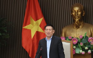 Chi tiết phương án sắp xếp bộ máy Bộ Tài chính và Bộ Kế hoạch và đầu tư