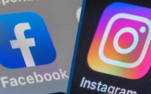 Nửa đêm, Facebook sập trên toàn cầu, Instagram, Threads cũng không thể truy cập