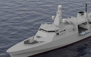 Type 32 - Khinh hạm thế hệ tiếp theo của Anh