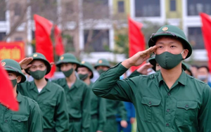 Bộ Quốc phòng phản hồi kiến nghị xử lý việc lợi dụng hình xăm để trốn nghĩa vụ quân sự