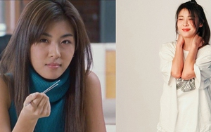 Nữ chính phim "Sex is Zero" U50 da căng bóng: Bí quyết trẻ lâu khiến nhiều người kinh ngạc, hóa ra không khác "tình địch" Song Hye Kyo là bao