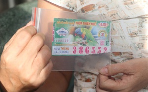 Diễn biến mới nhất vụ kiện đòi 2 tỉ đồng tiền trúng vé số