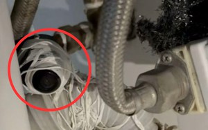 Thầy hiệu trưởng trường mầm non đặt camera quay lén trong nhà vệ sinh, nhiều tình tiết gây sốc được phanh phui
