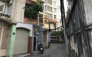 "Nhà trong ngõ diện tích 30-50m2 trở thành hàng hiếm và không thể có thêm trên thị trường, tăng giá rất mạnh"