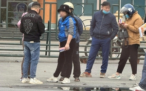 Sốt vé AFF Cup, dân "phe" hét giá vé trận Việt Nam – Indonesia lên cao chóng mặt