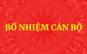 Bổ nhiệm 2 nhân sự Bộ Quốc phòng